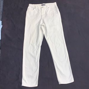 L.A. Blues white jeans